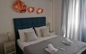 Petrani Suite 1